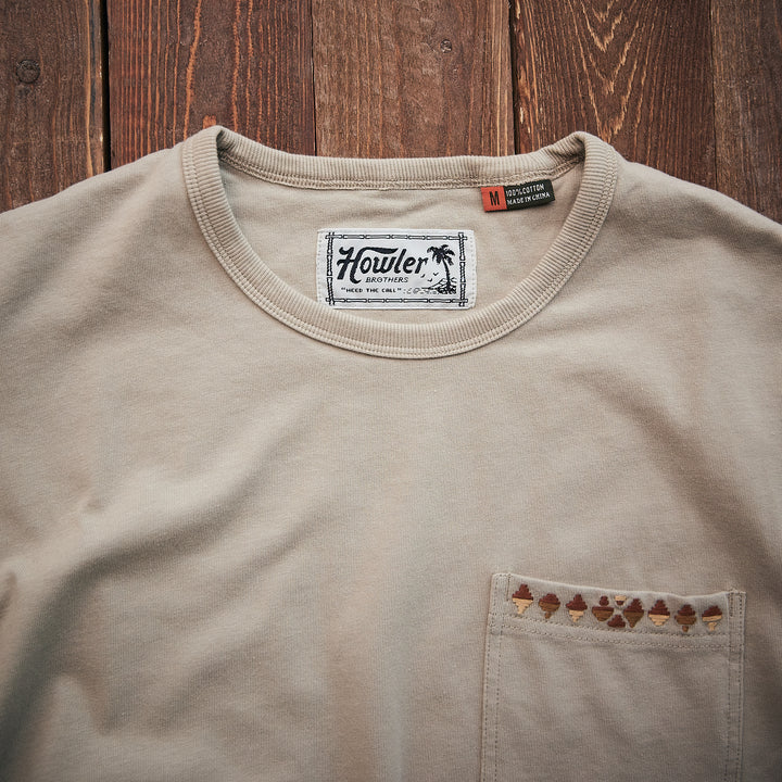 Howler Brothers - Spectrum Pocket T