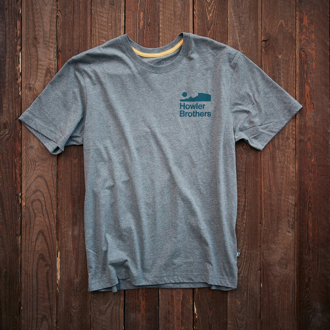 Howler Brothers - Howler Arroyo T-Shirt