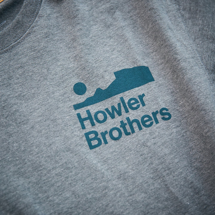 Howler Brothers - Howler Arroyo T-Shirt