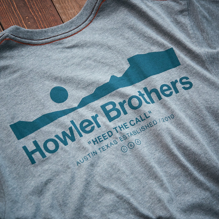 Howler Brothers - Howler Arroyo T-Shirt