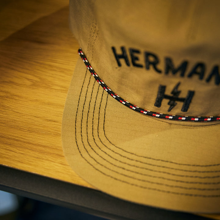 Howler - Cap - Hermanos Snapback