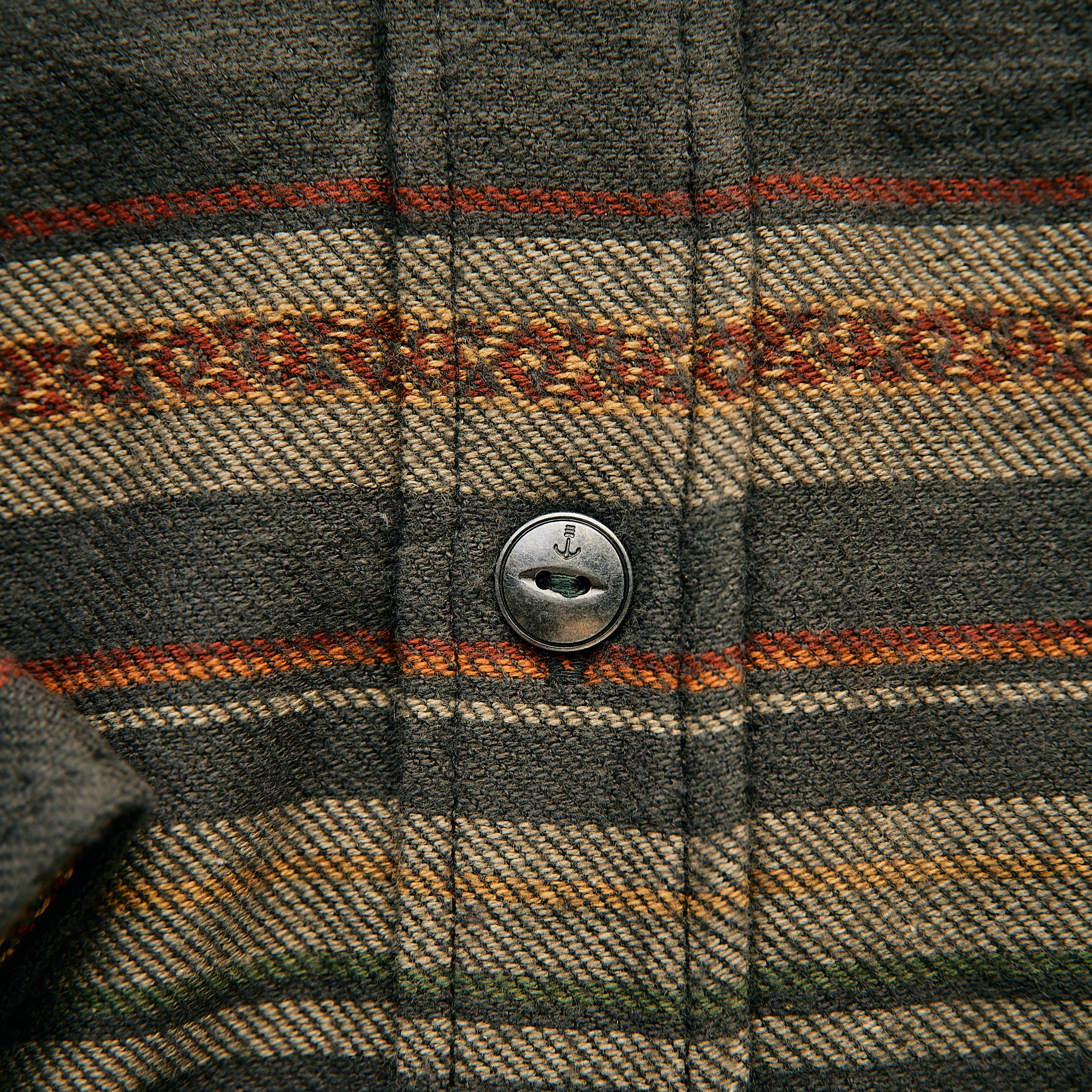 Iron & Resin - Lawland Shirt