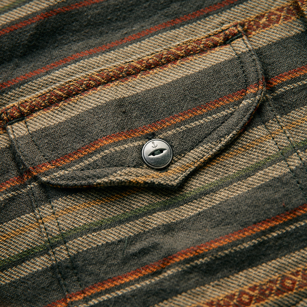 Iron & Resin - Lawland Shirt