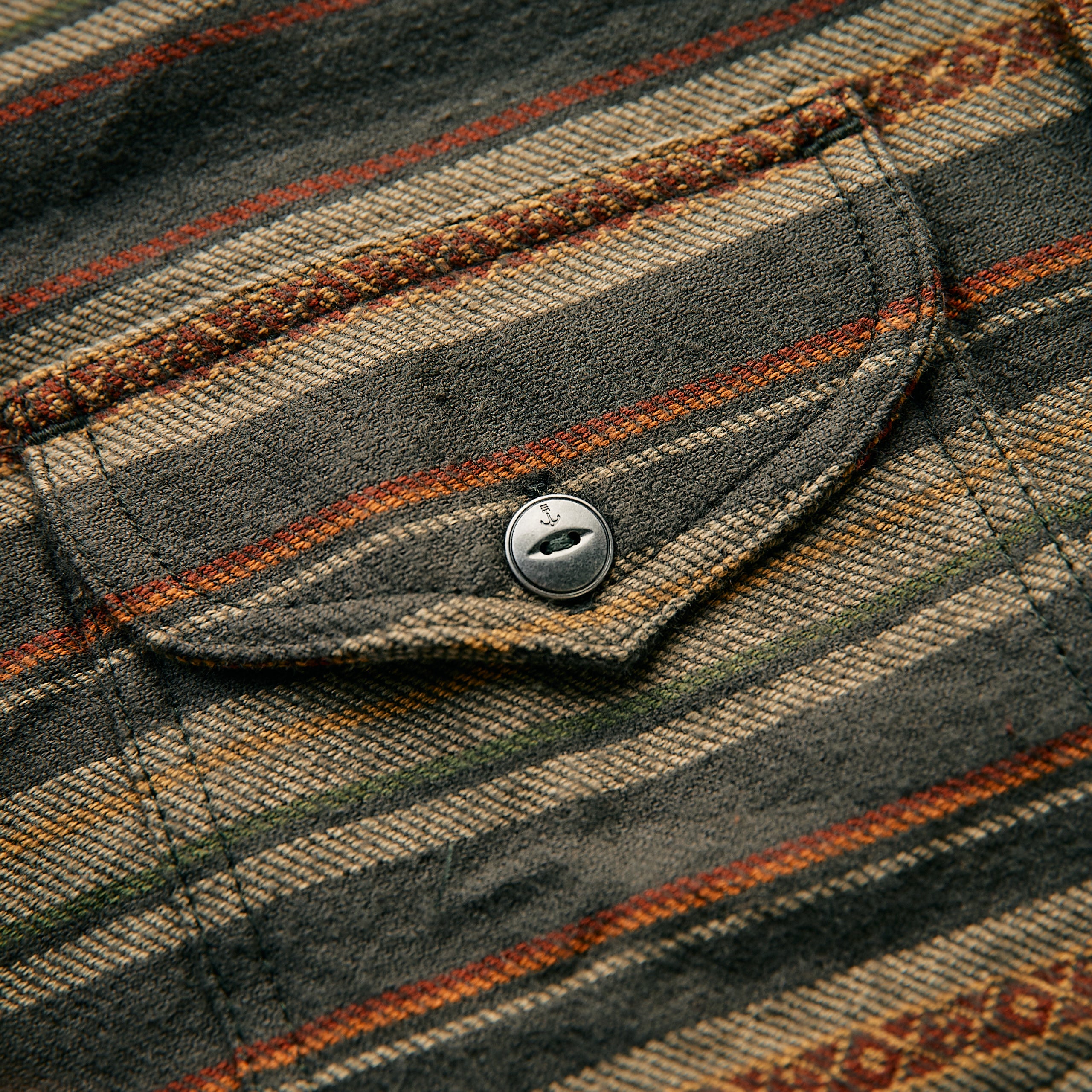 Iron & Resin - Lawland Shirt