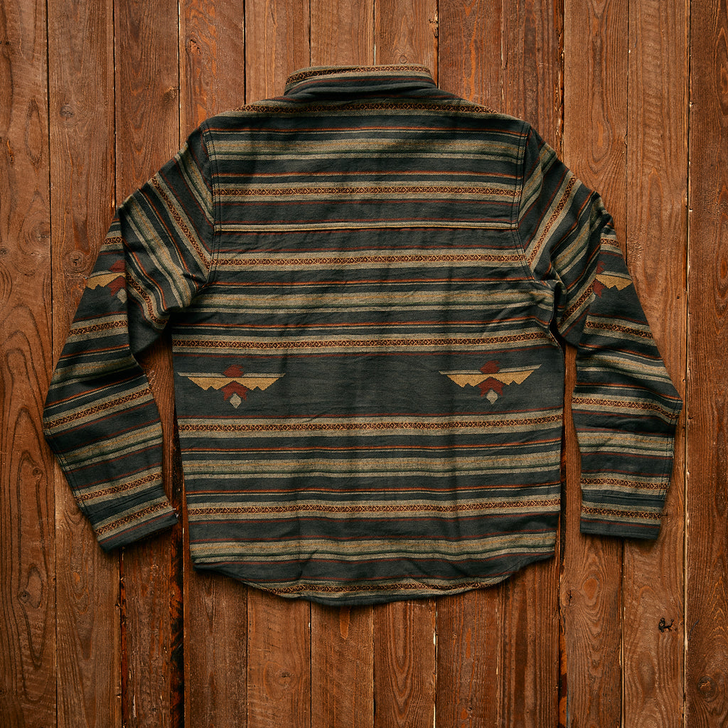 Iron & Resin - Lawland Shirt