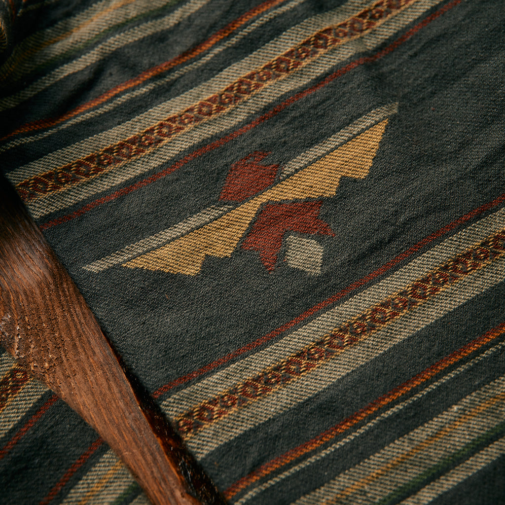 Iron & Resin - Lawland Shirt