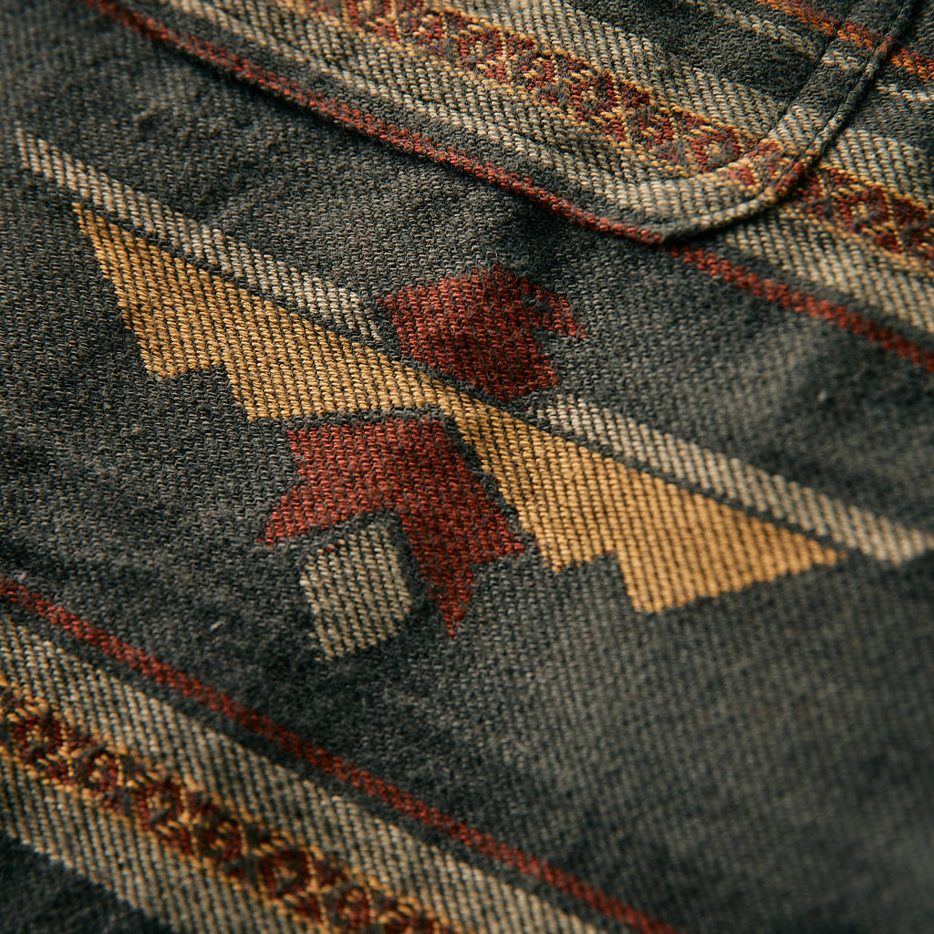 Iron & Resin - Lawland Shirt