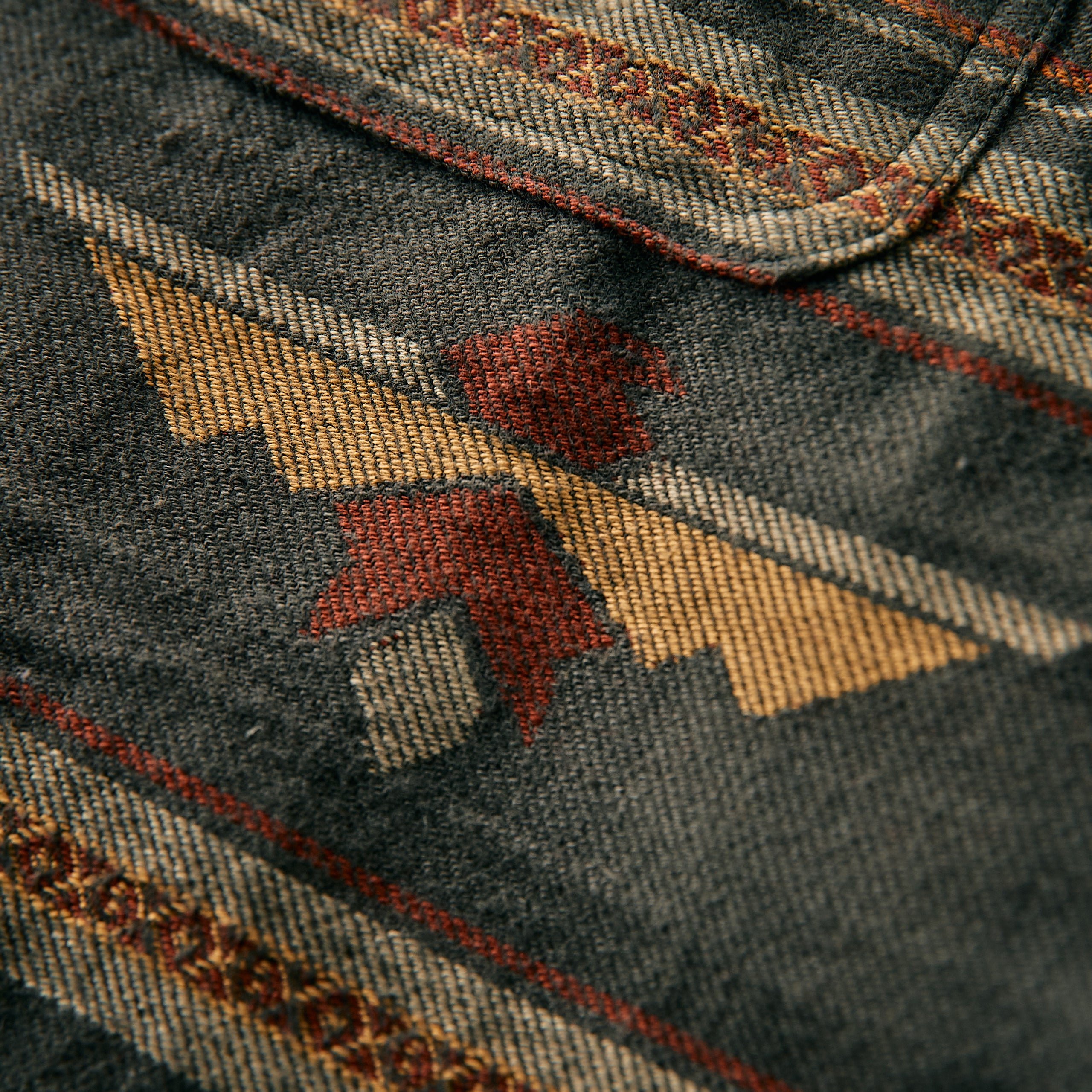 Iron & Resin - Lawland Shirt