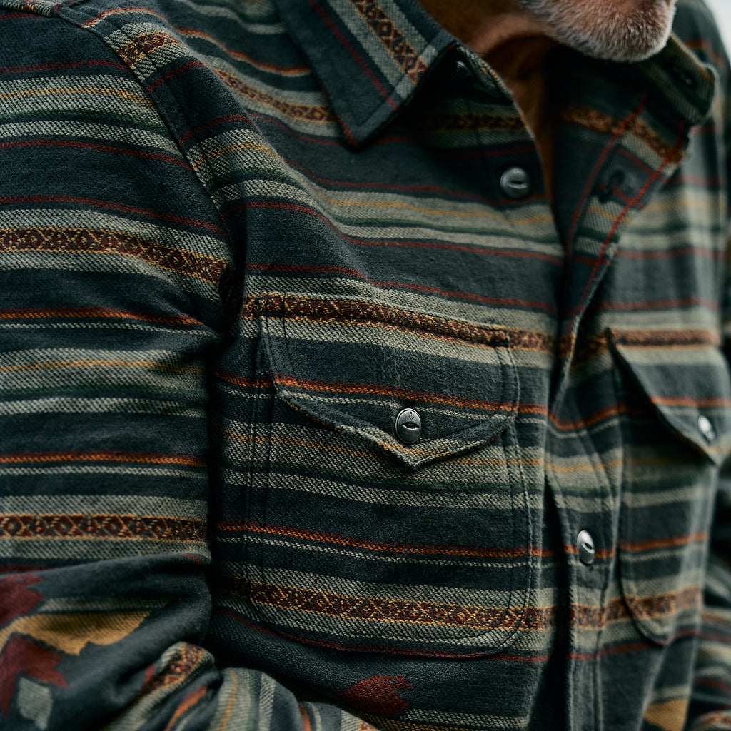 Iron & Resin - Lawland Shirt