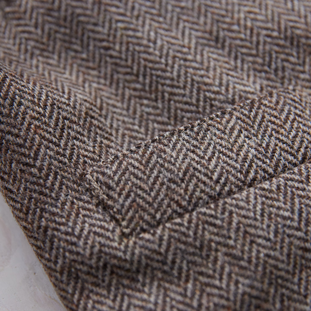 Chesapeake's - Wool Vest