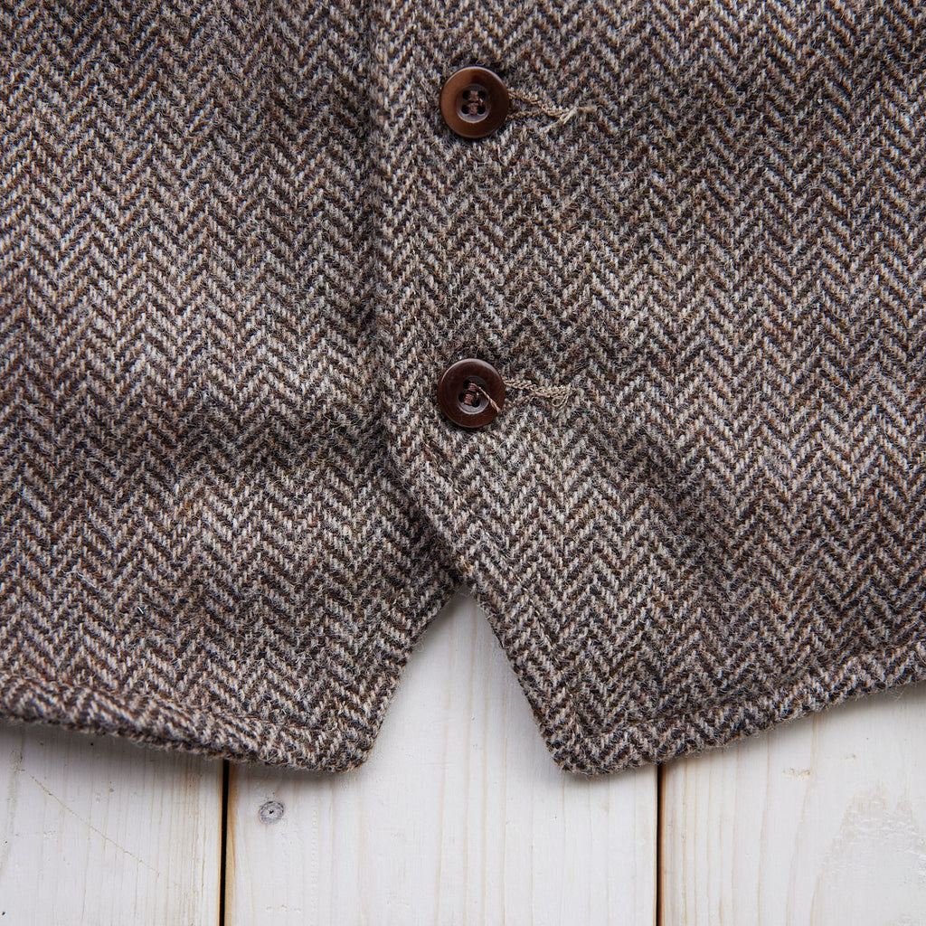 Chesapeake's - Wool Vest