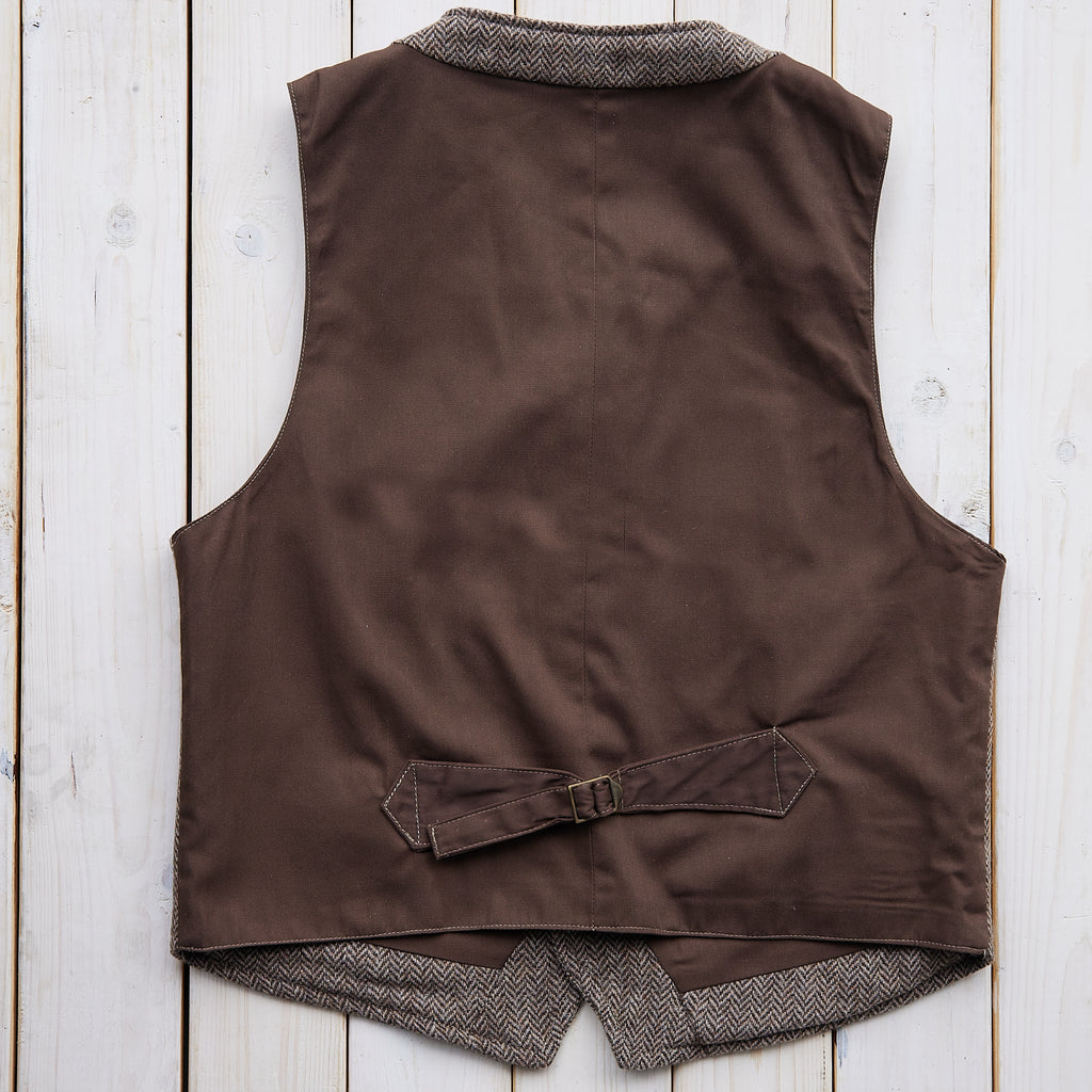 Chesapeake's - Wool Vest