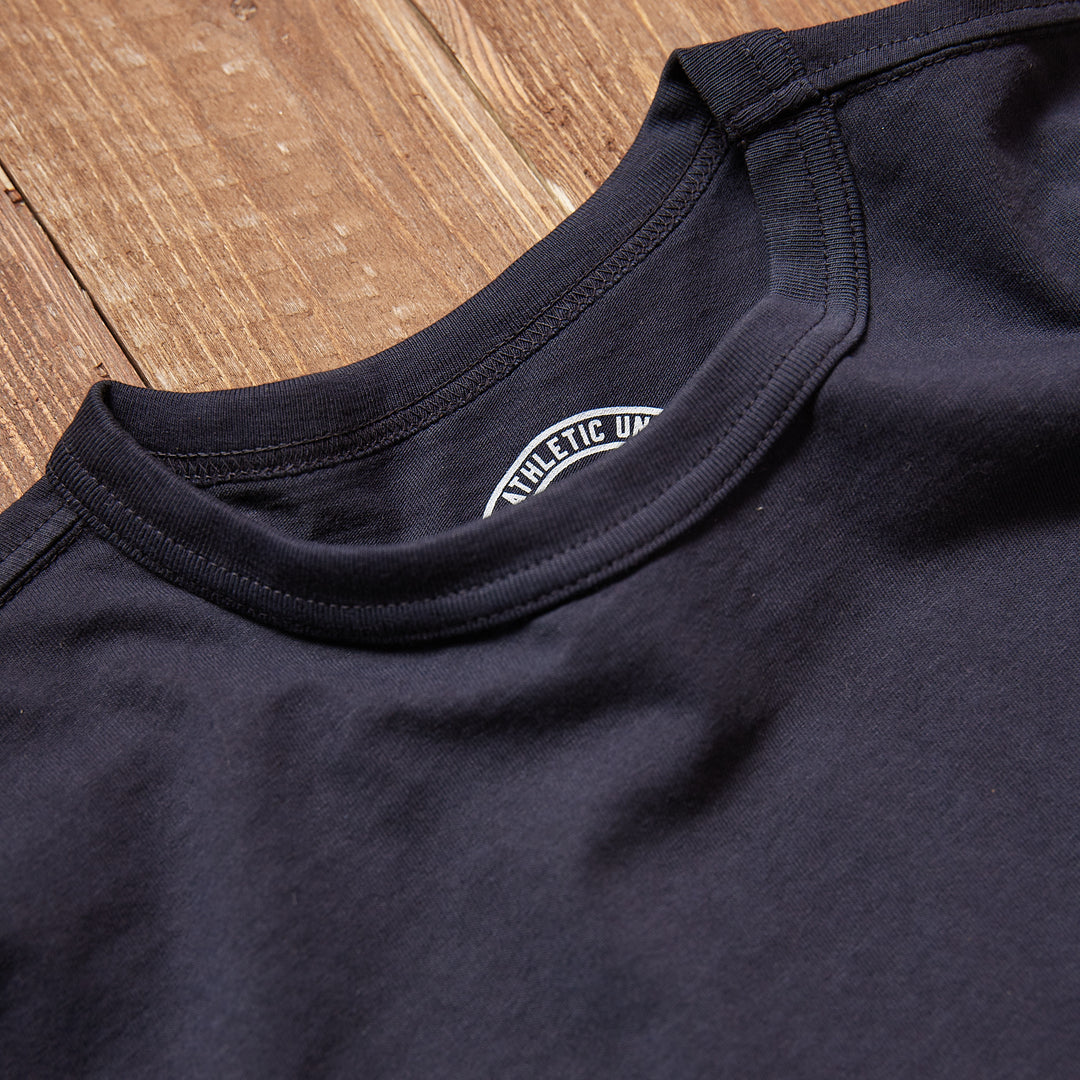 Chesapeake's - 50's Tee - Navy