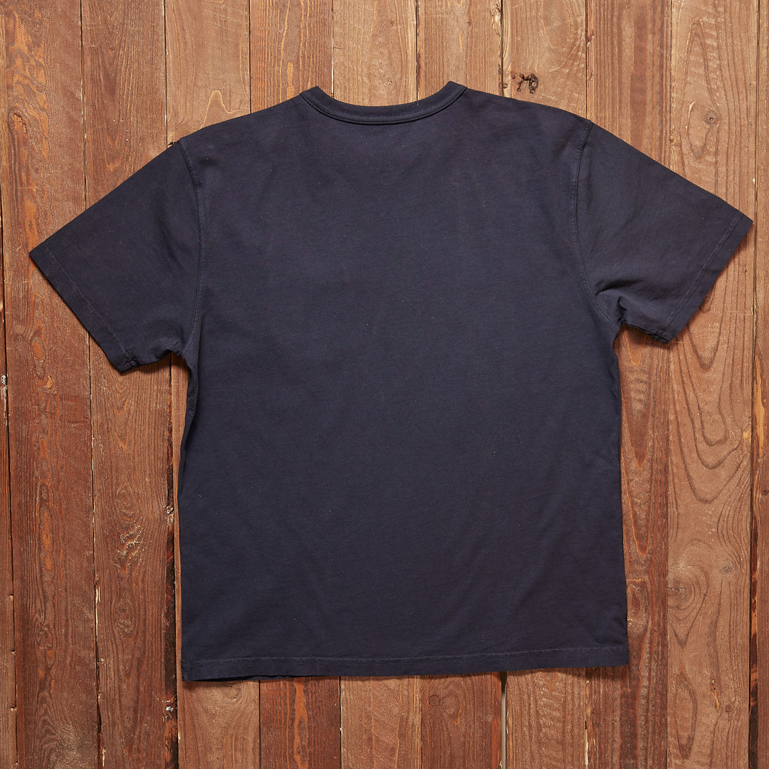 Chesapeake's - 50's Tee - Navy