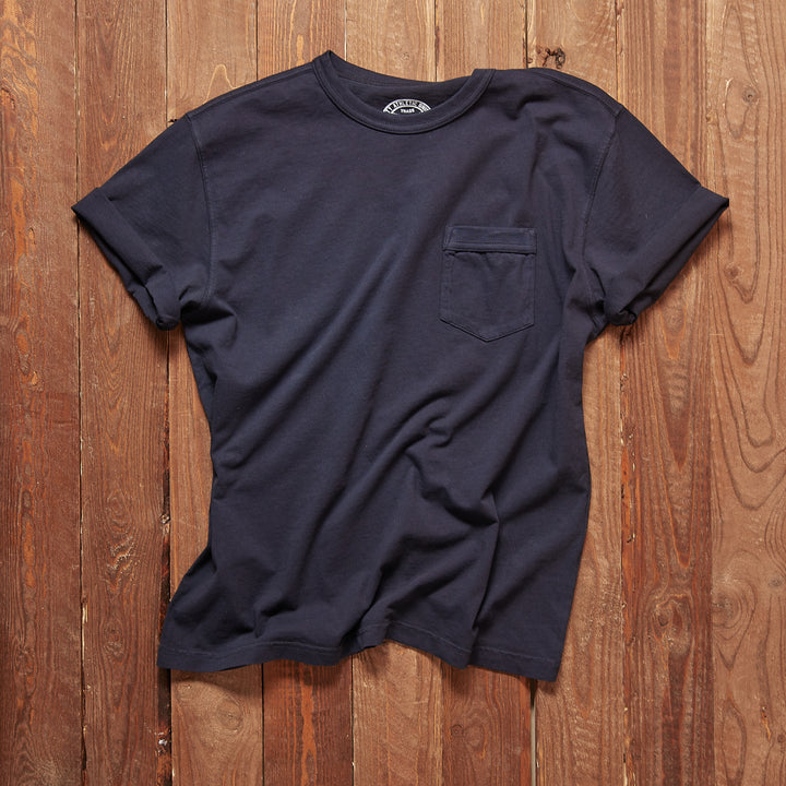 Chesapeake's - 50's Tee - Navy