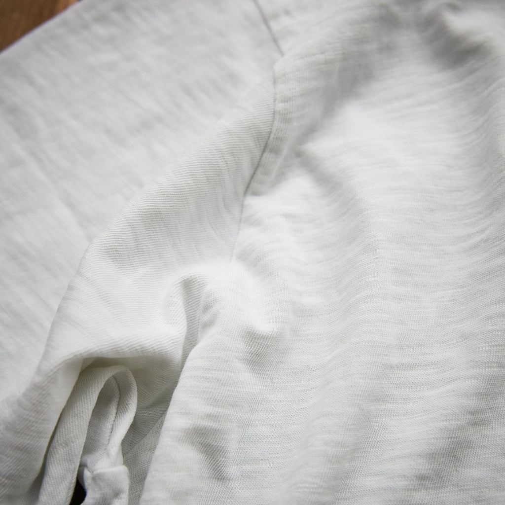 Iron & Resin - One Moto Slub Tee