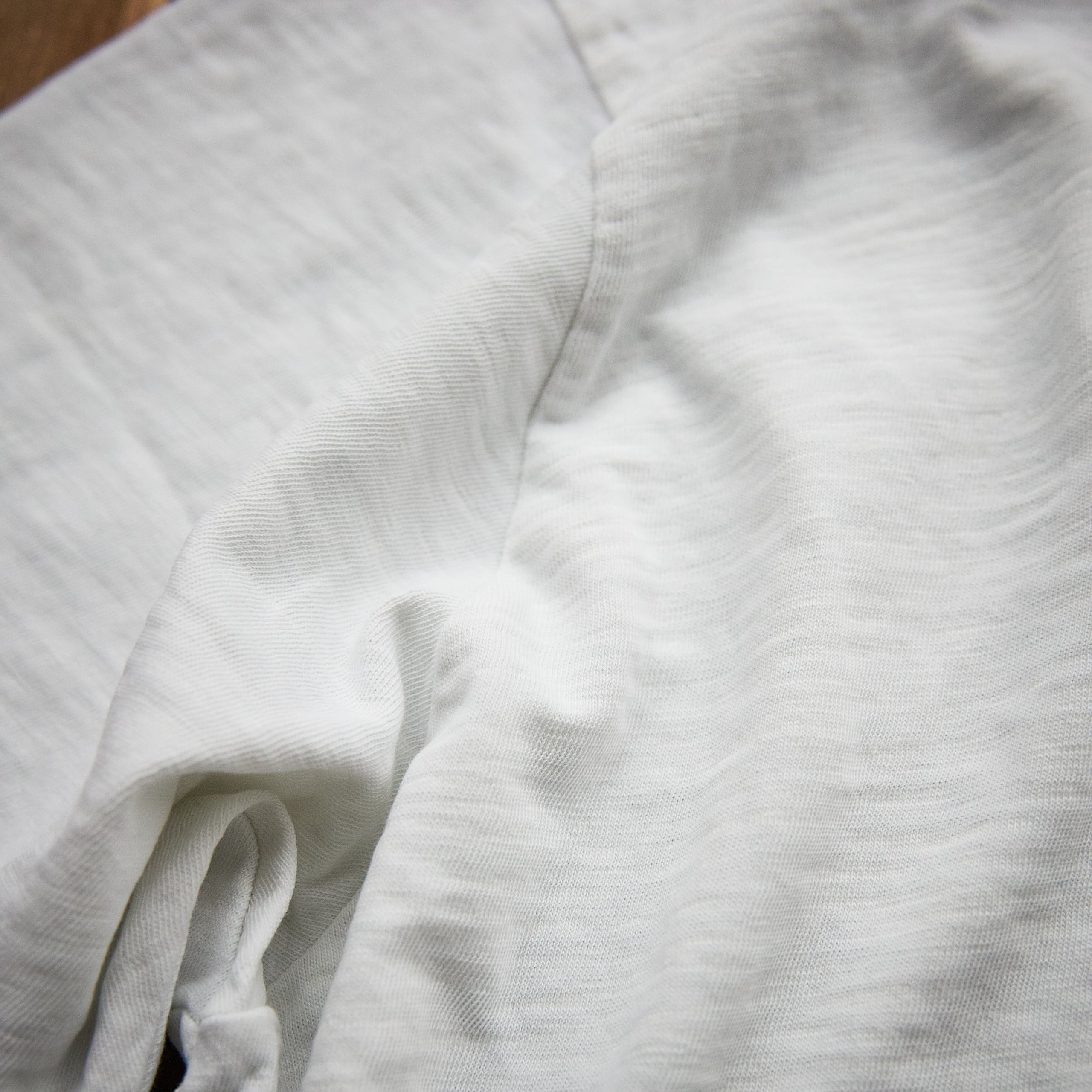 Iron & Resin - One Moto Slub Tee