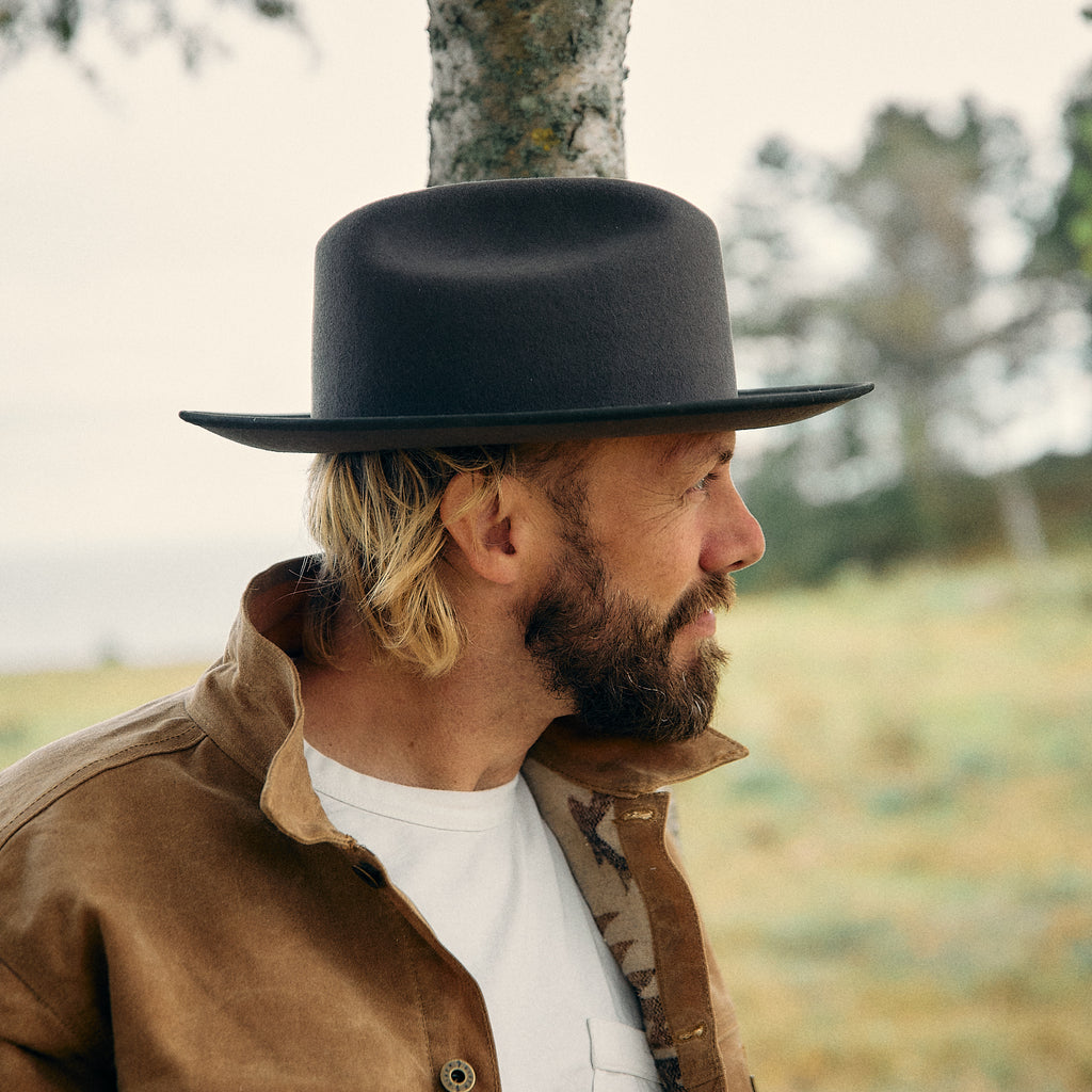 Stetson - Plains Cattleman Western Hat