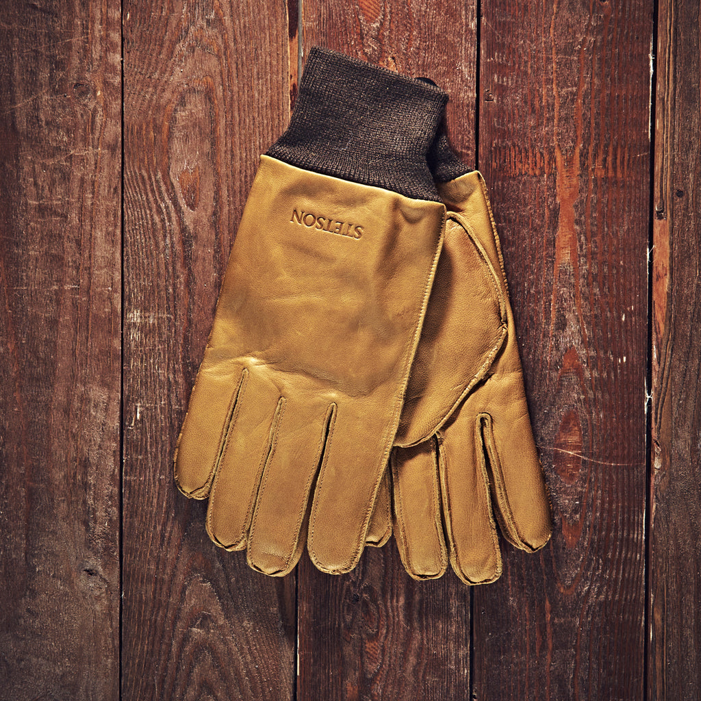 Stetson - Handsker - Goat