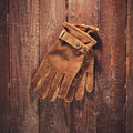 Stetson - Gloves - Rough Out