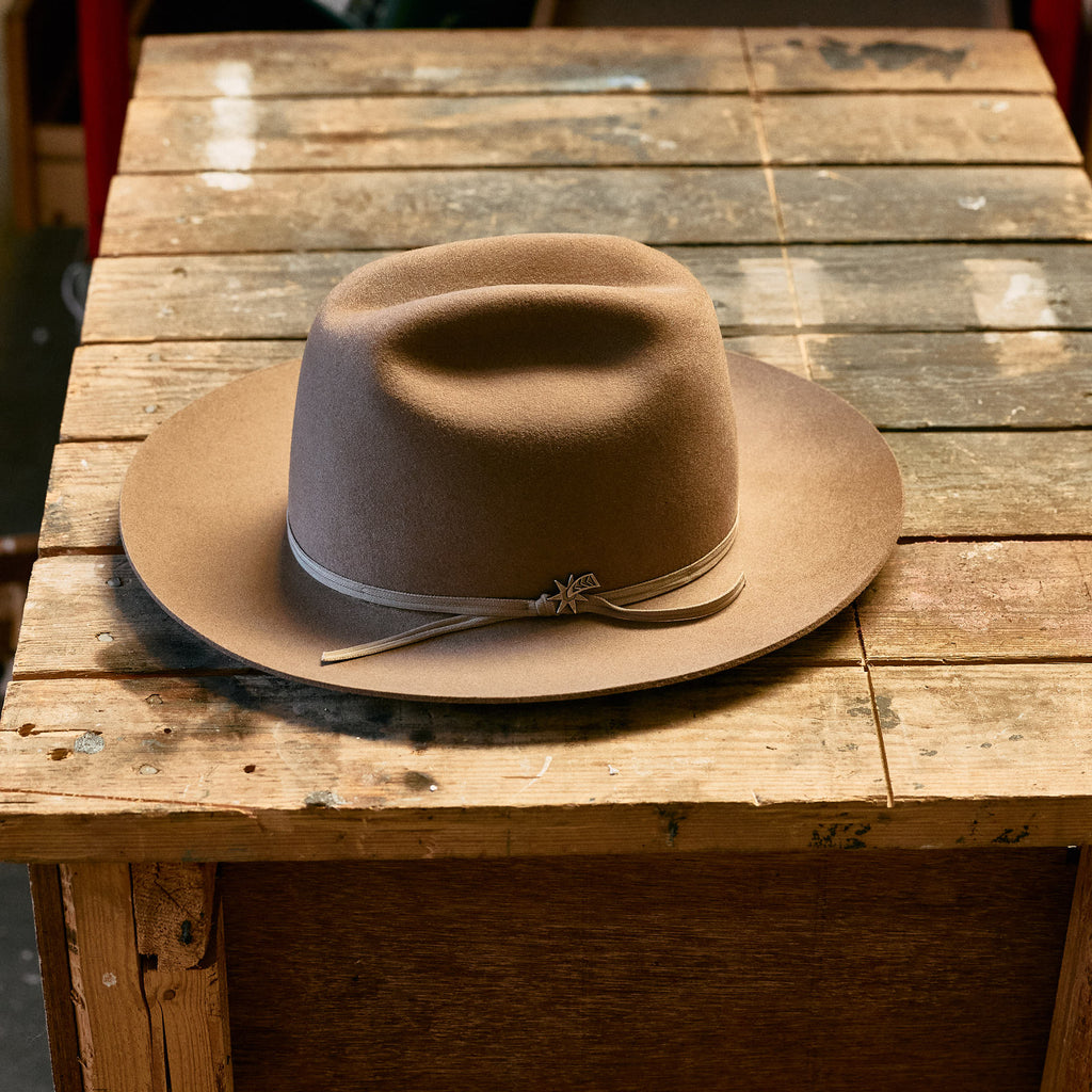 Bailey Hats - Claypool