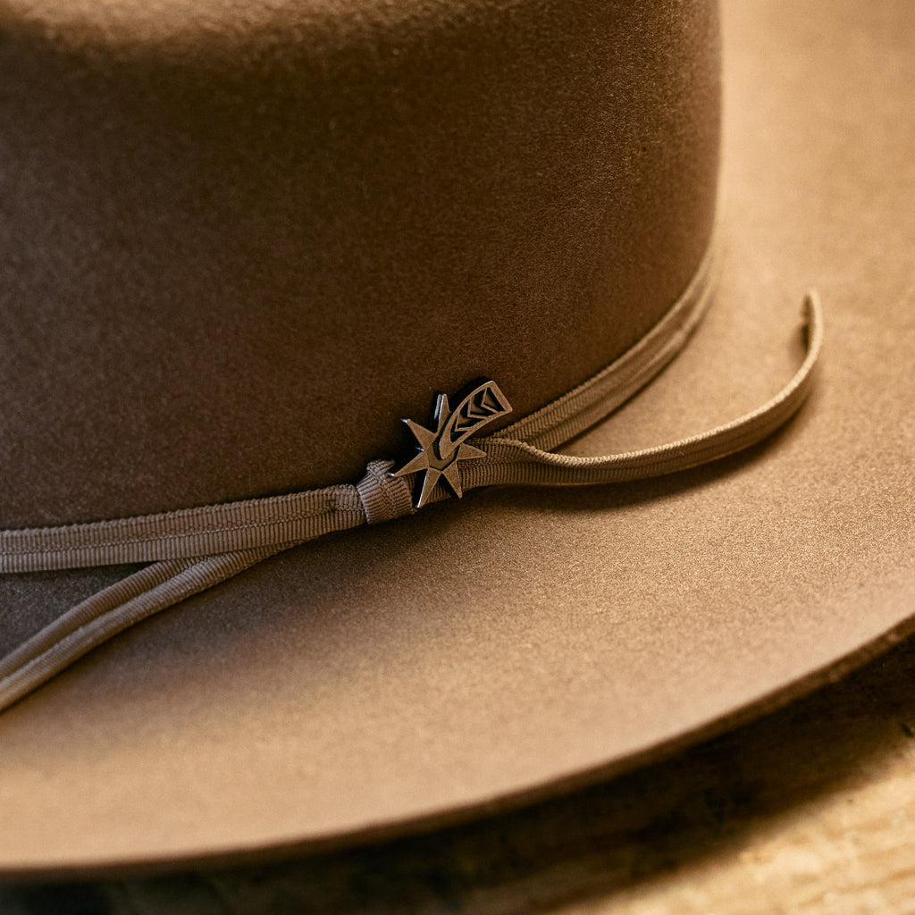 Bailey Hats - Claypool