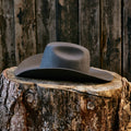 Bailey Hats - Trigger - Stag