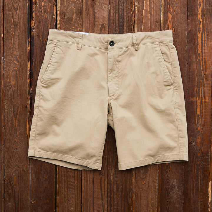 Lakor - McBeardface Shorts - Sand