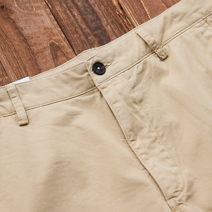 Lakor - McBeardface Shorts - Sand