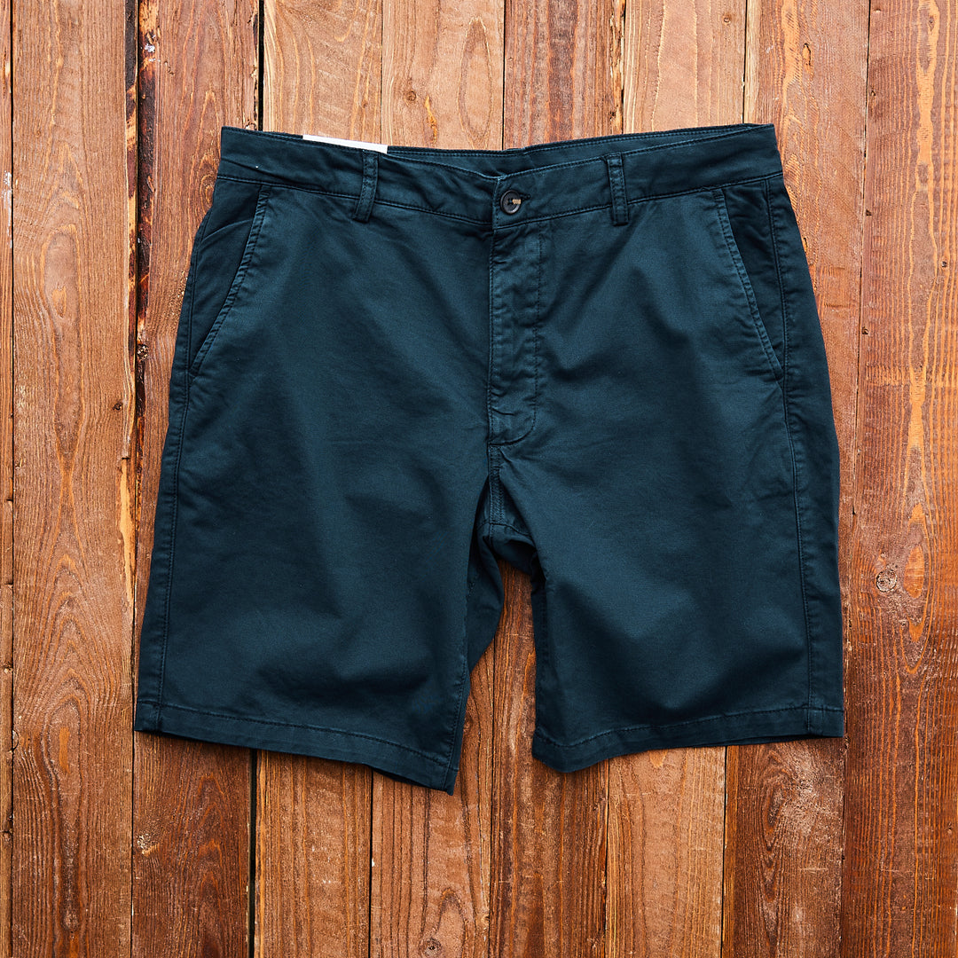 Lakor - McBeardface Shorts - Navy