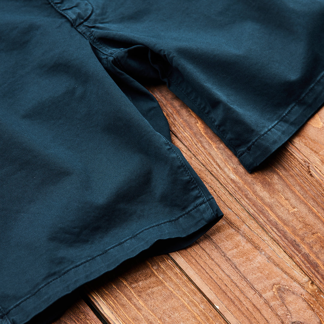 Lakor - McBeardface Shorts - Navy