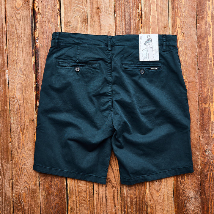 Lakor - McBeardface Shorts - Navy