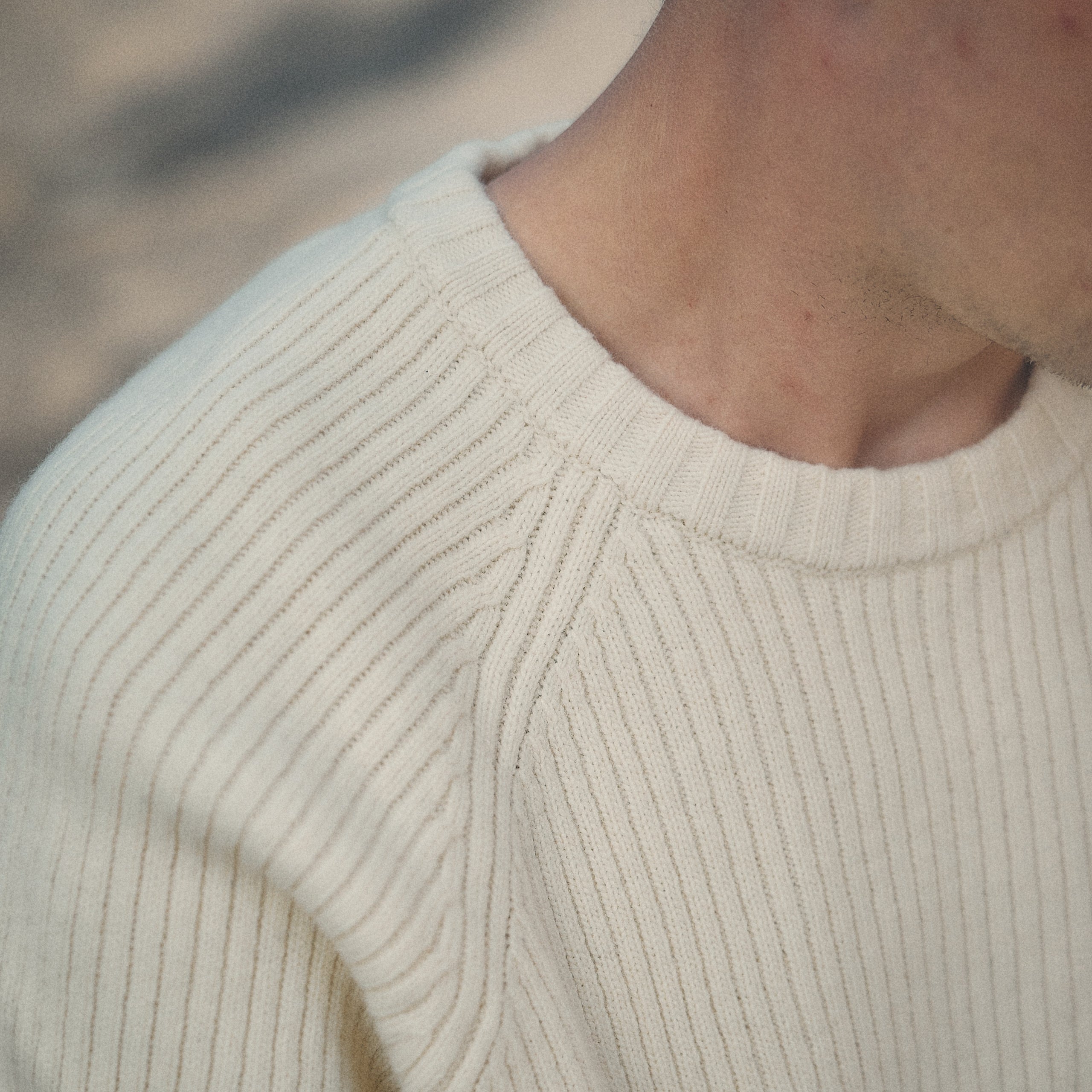 Dickies Threads - BLOUNTVILLE SWEATER WOOL