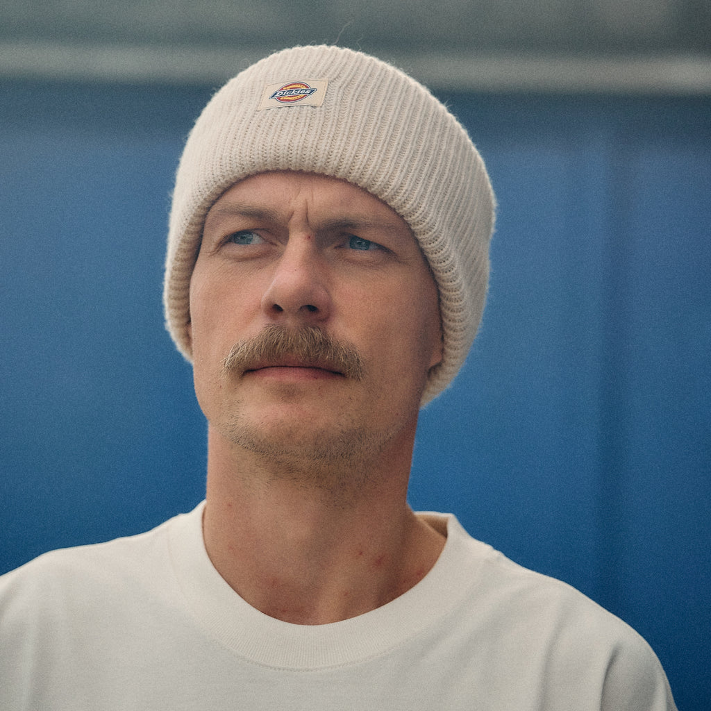 Dickies Threads - WOOL BEANIE