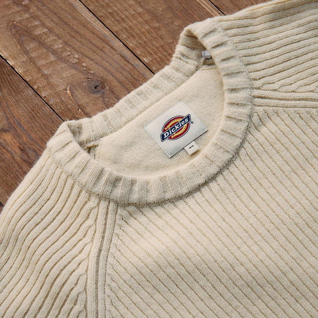 Dickies Threads - BLOUNTVILLE SWEATER WOOL