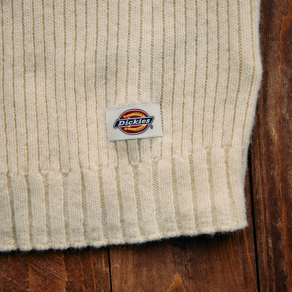 Dickies Threads - BLOUNTVILLE SWEATER WOOL