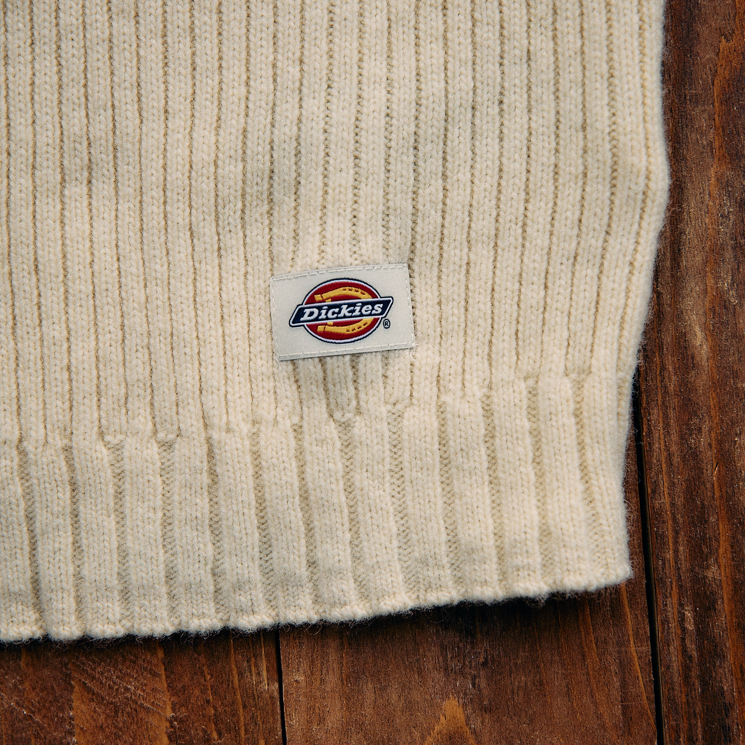 Dickies Threads - BLOUNTVILLE SWEATER WOOL