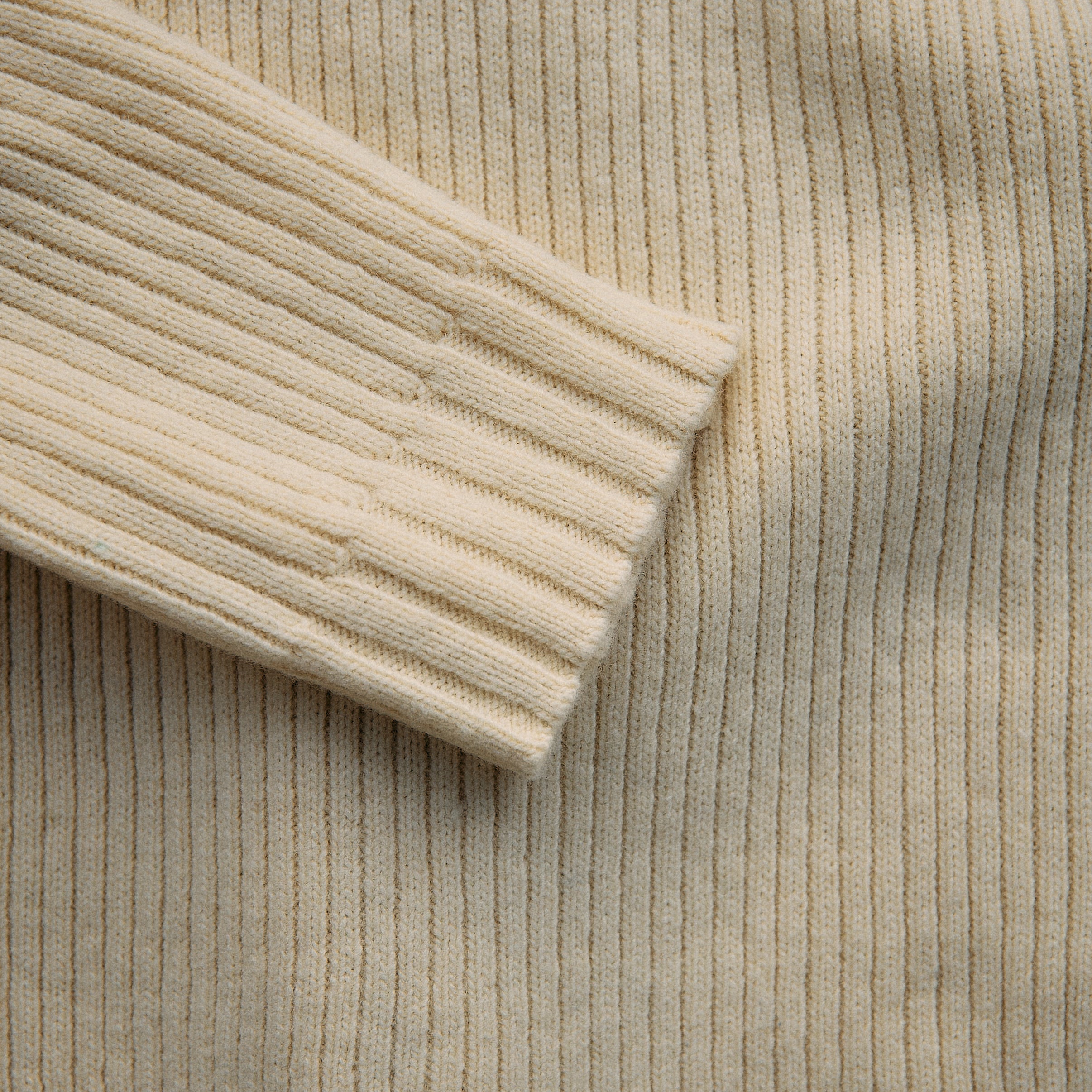 Dickies Threads - BLOUNTVILLE SWEATER WOOL