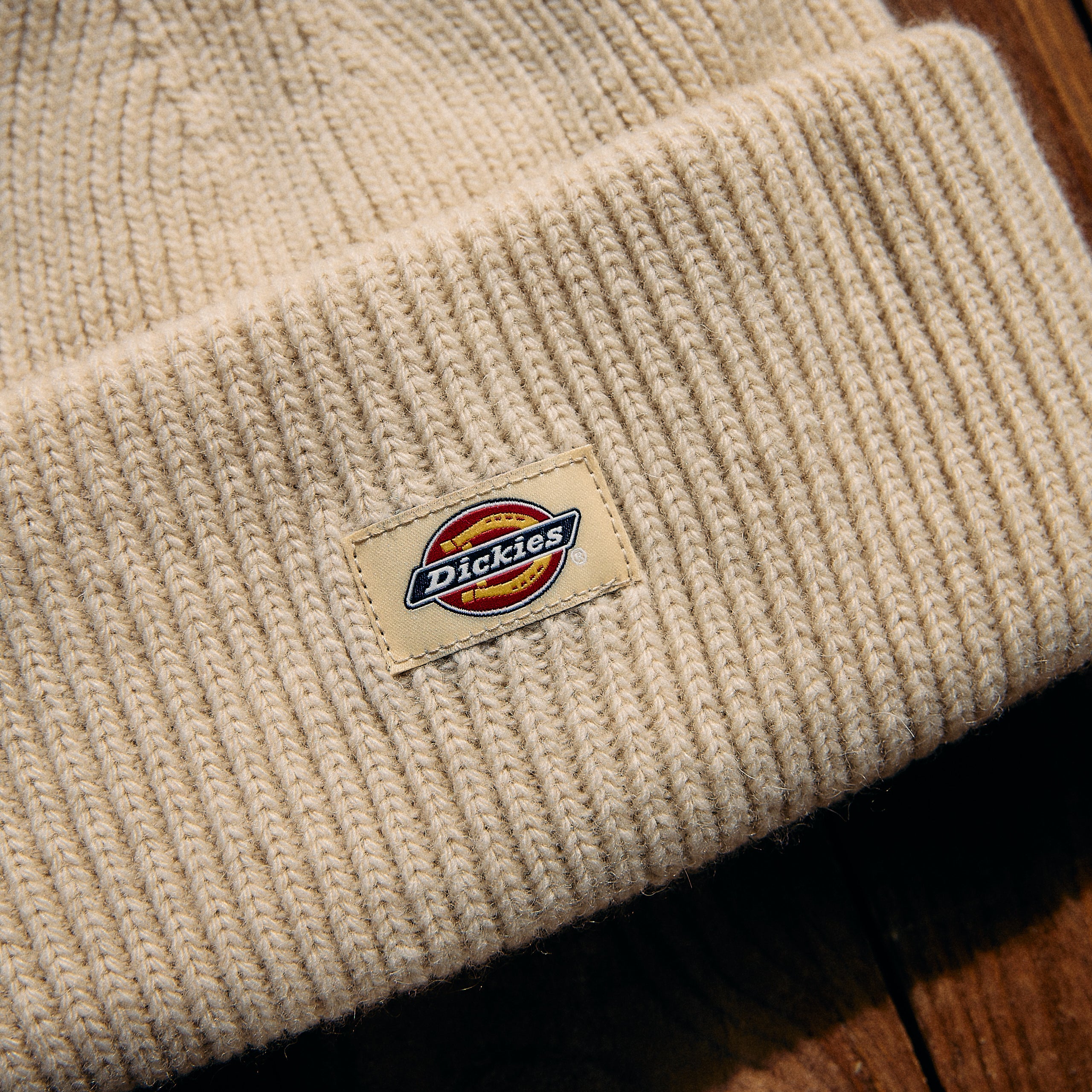 Dickies Threads - WOOL BEANIE