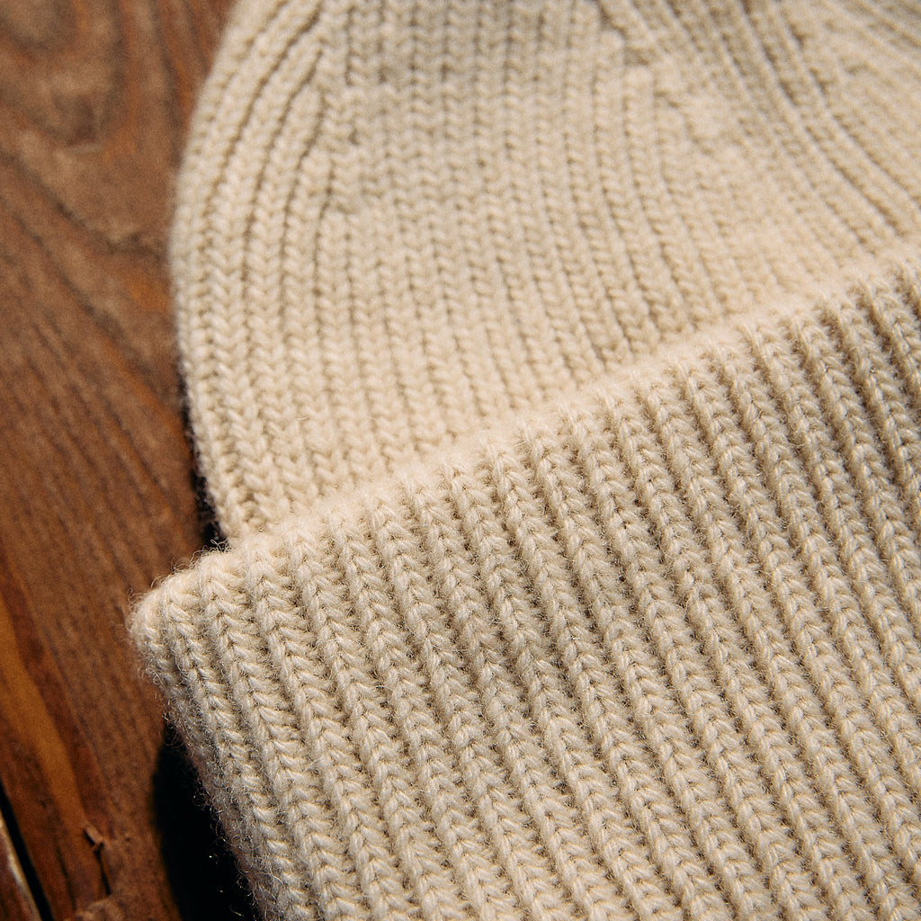 Dickies Threads - WOOL BEANIE
