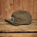 Iron & Resin - Company Cap
