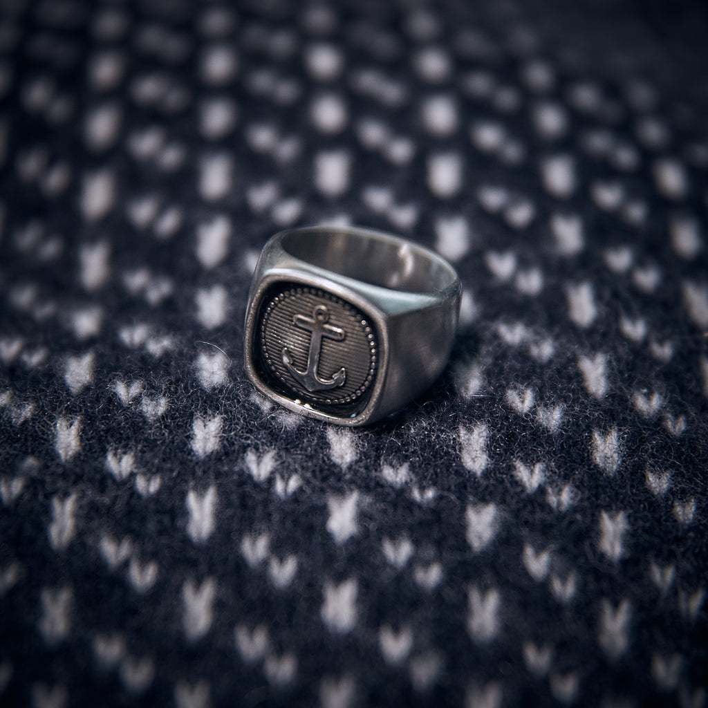 Black Pearl Créations - Southwestern Turquoise