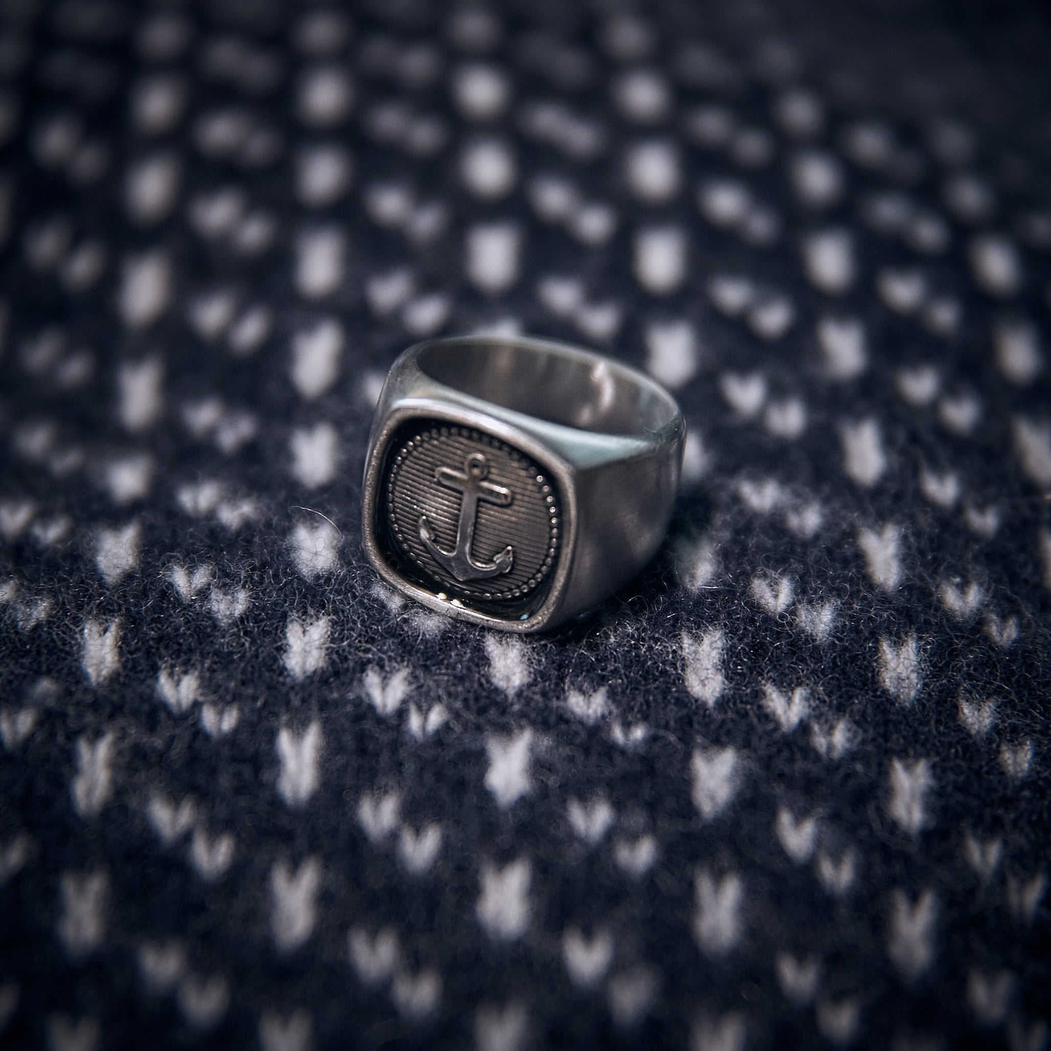 Black Pearl Créations - Southwestern Turquoise