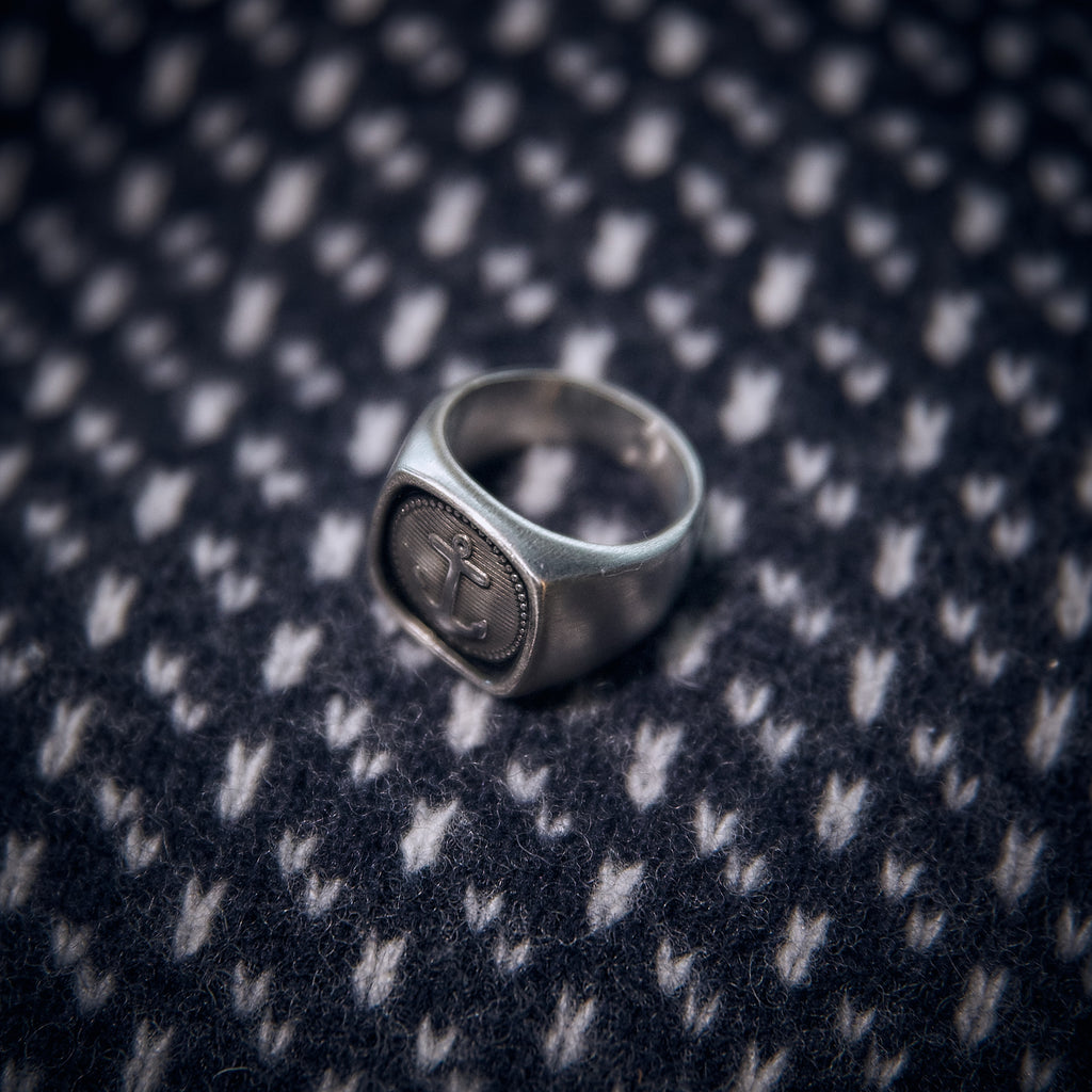 Black Pearl Créations - Southwestern Turquoise