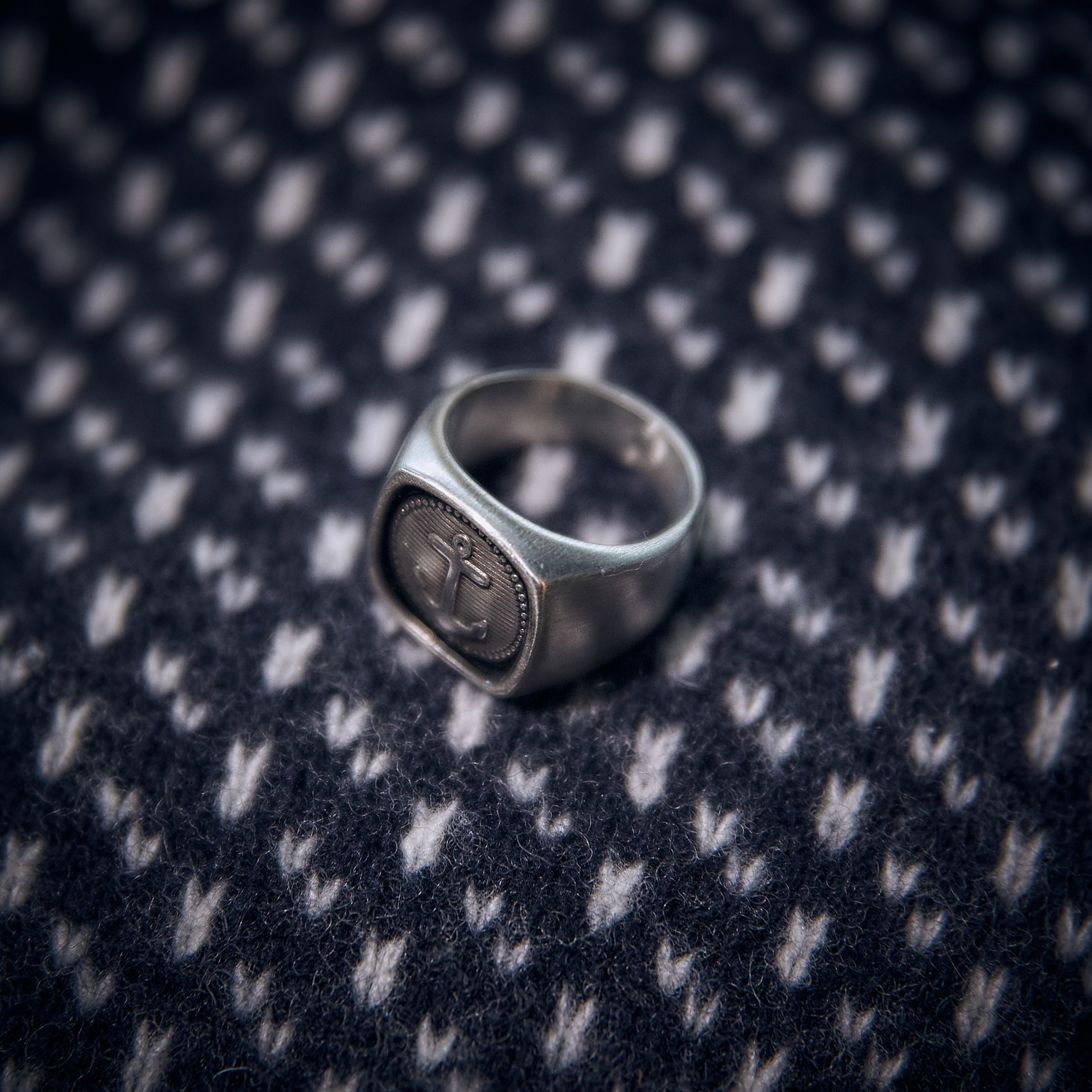 Black Pearl Créations - Southwestern Turquoise