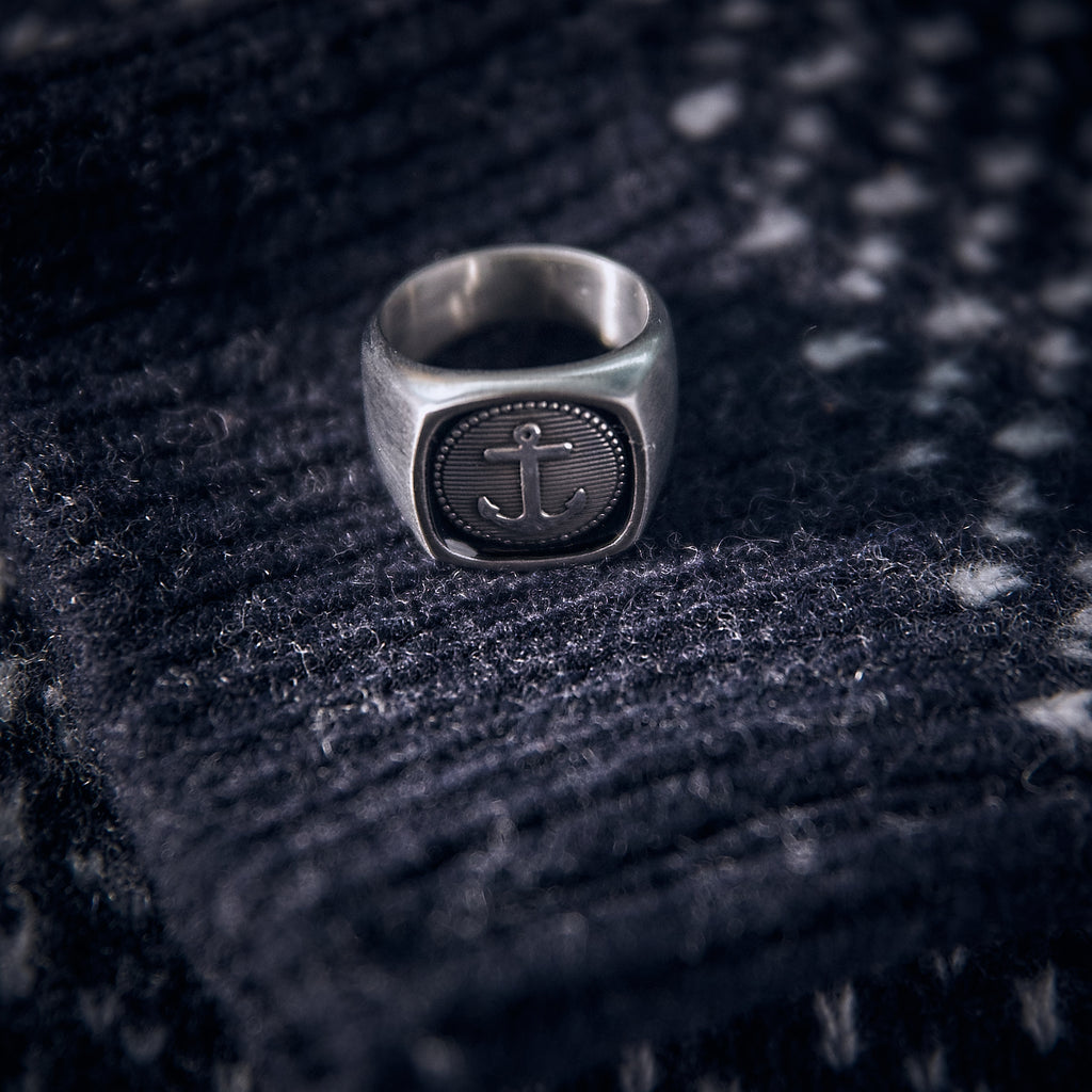 Black Pearl Créations - Southwestern Turquoise