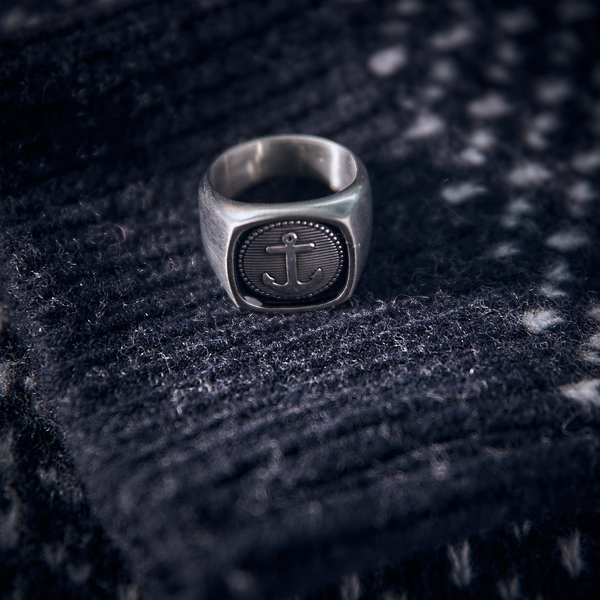 Black Pearl Créations - Southwestern Turquoise