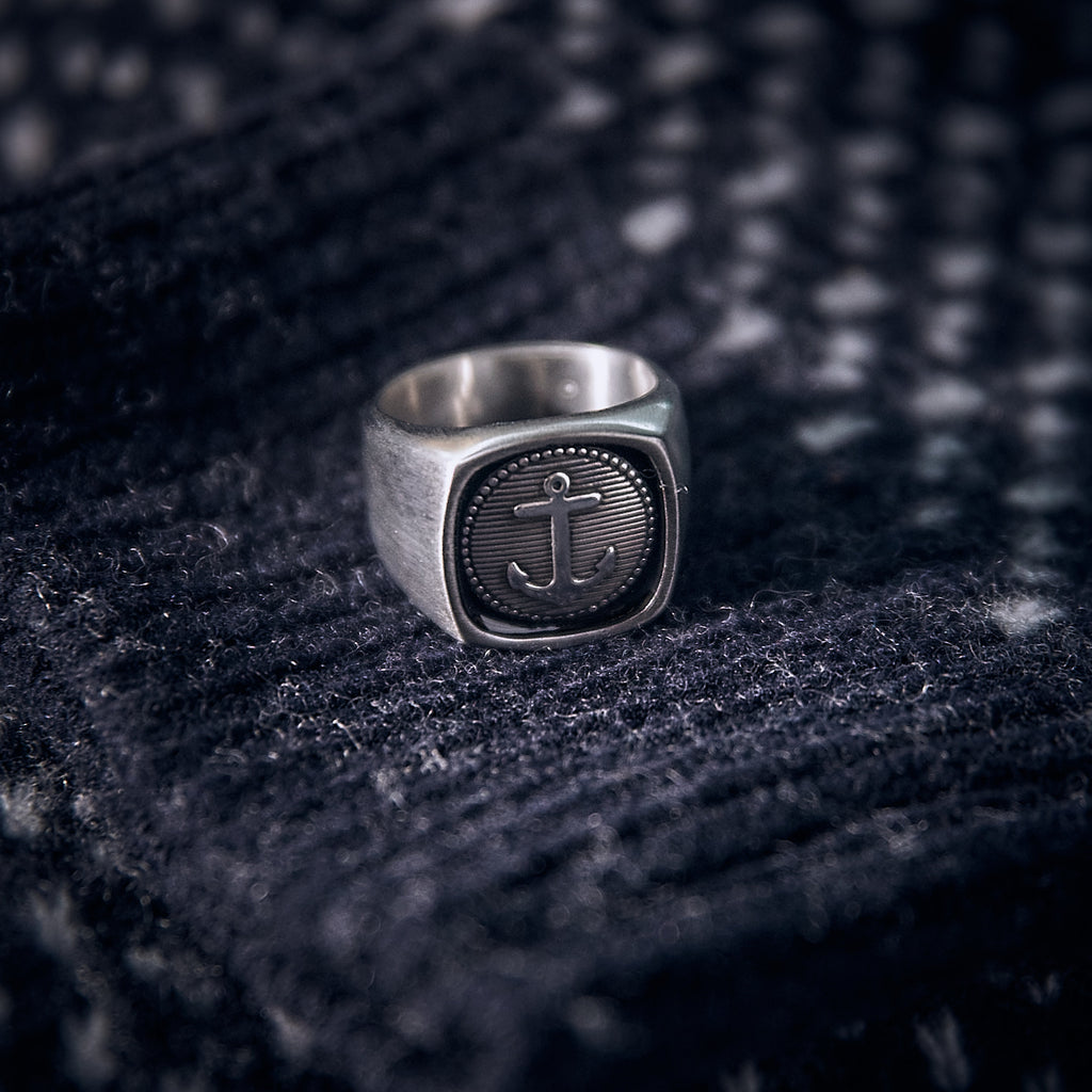 Black Pearl Créations - Southwestern Turquoise