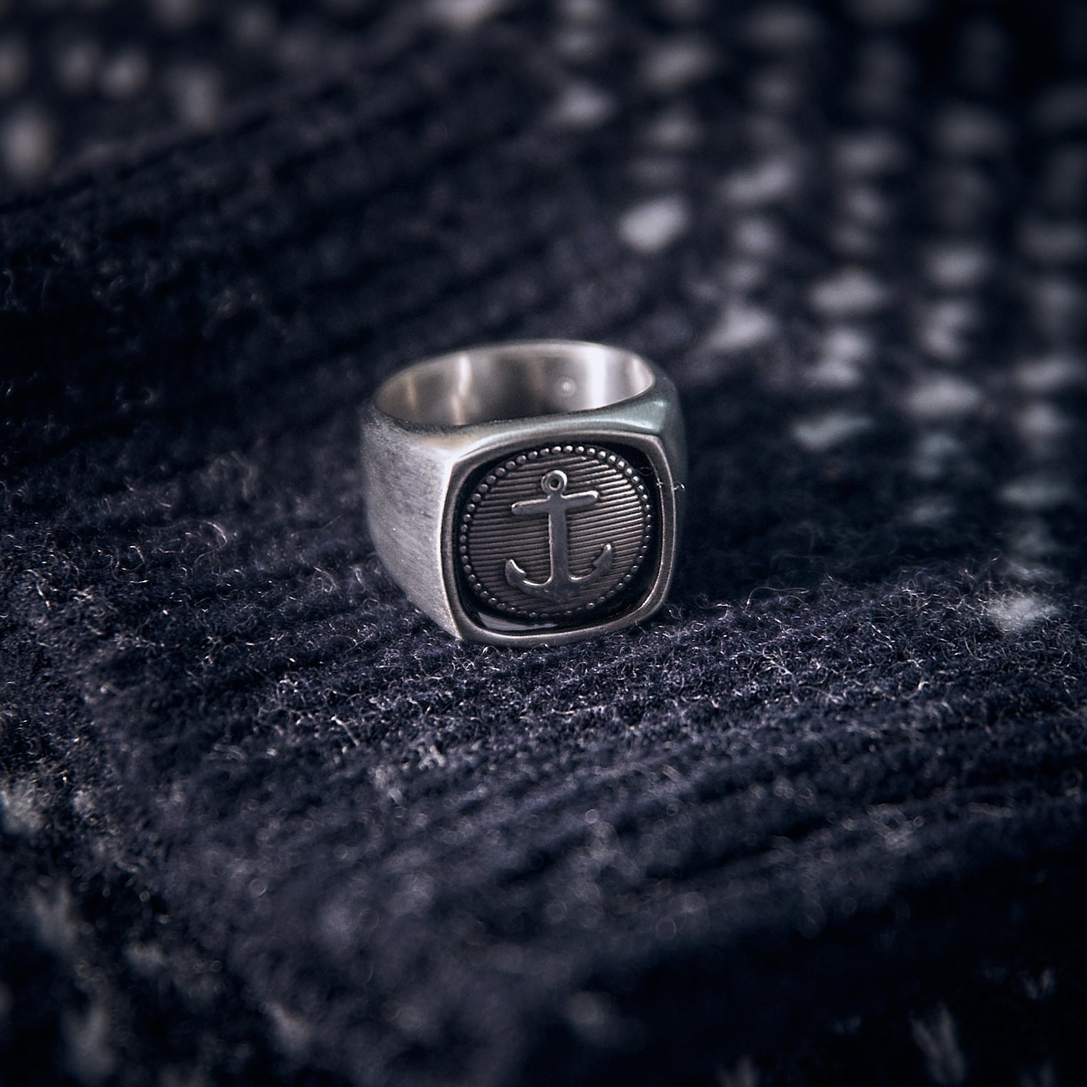 Black Pearl Créations - Southwestern Turquoise