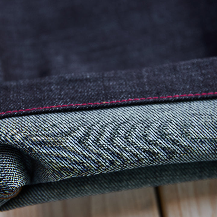 Iron & Resin - The Cody Selvedge Denim